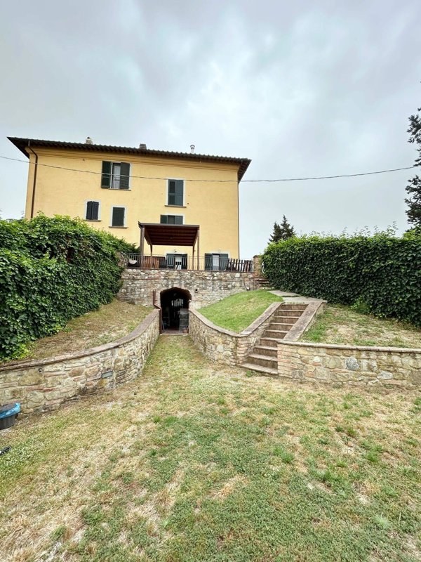 quadrivano in vendita a Certaldo