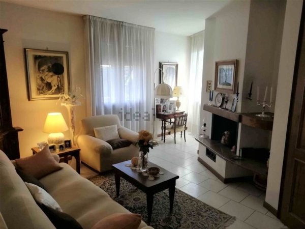 appartamento in vendita a Certaldo