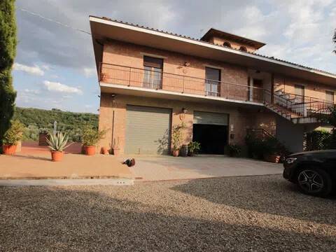 casa indipendente in vendita a Certaldo