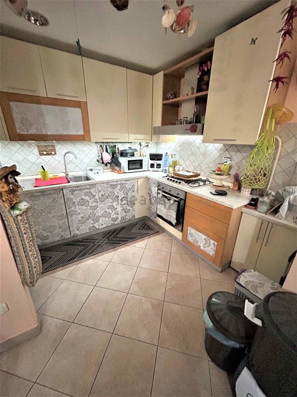 appartamento in vendita a Certaldo