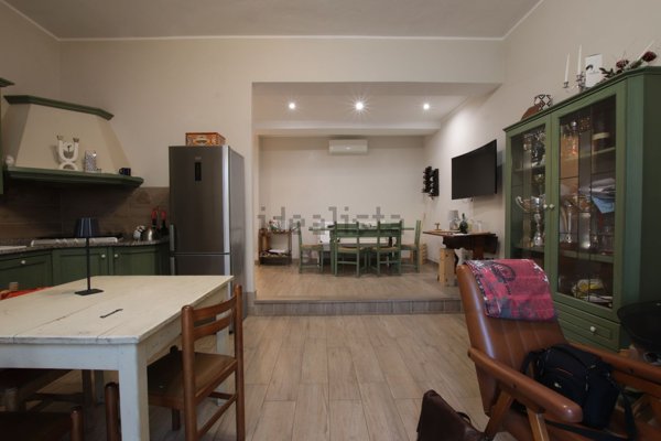 casa indipendente in vendita a Certaldo