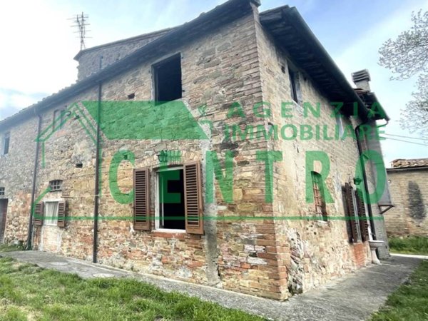 appartamento in vendita a Certaldo