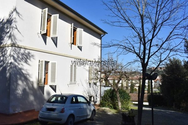 casa indipendente in vendita a Certaldo