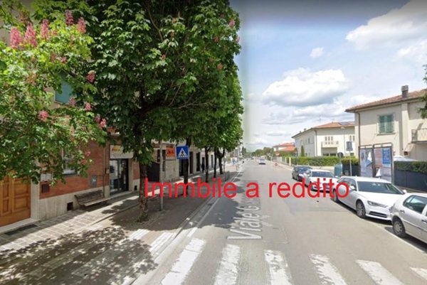 locale commerciale in vendita a Certaldo