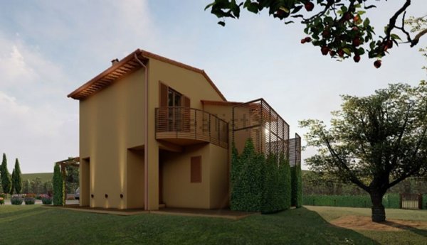 quadrivano in vendita a Certaldo