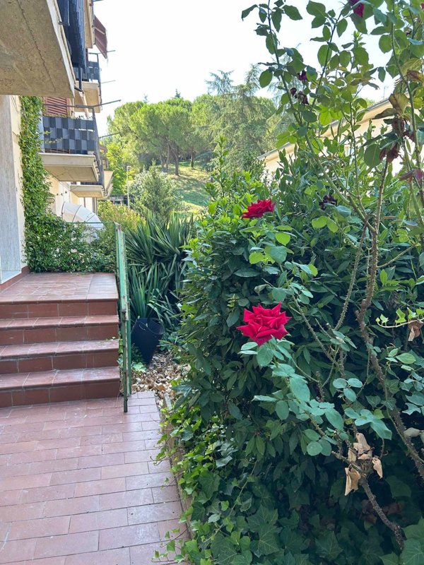 appartamento in vendita a Certaldo