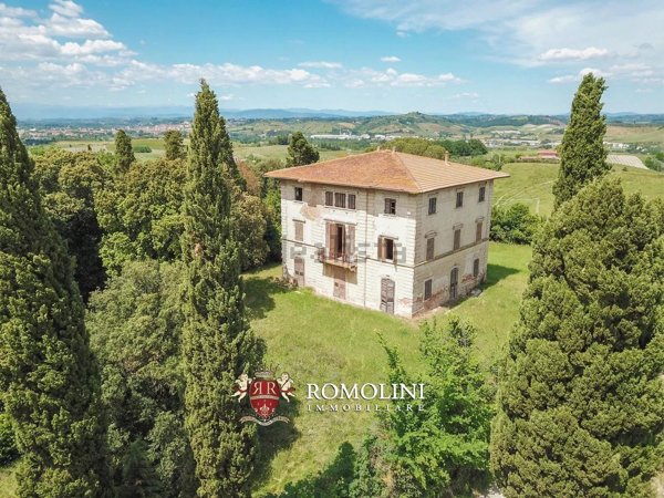 casa indipendente in vendita a Certaldo