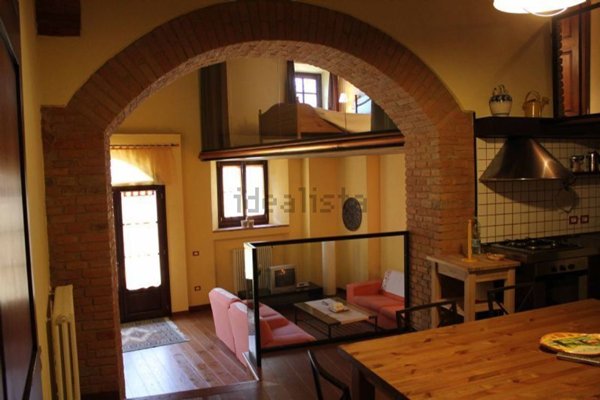 appartamento in vendita a Certaldo