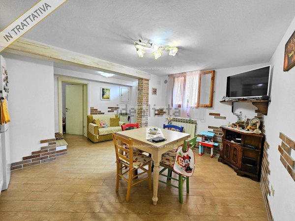 appartamento in vendita a Certaldo