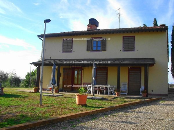 casa indipendente in vendita a Certaldo