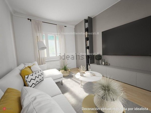 appartamento in vendita a Certaldo