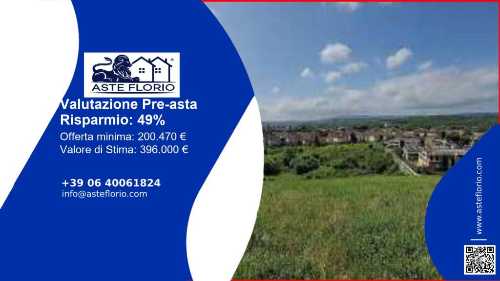 terreno agricolo in vendita a Certaldo