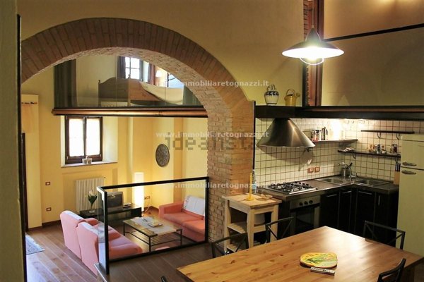 appartamento in vendita a Certaldo