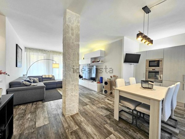 appartamento in vendita a Certaldo