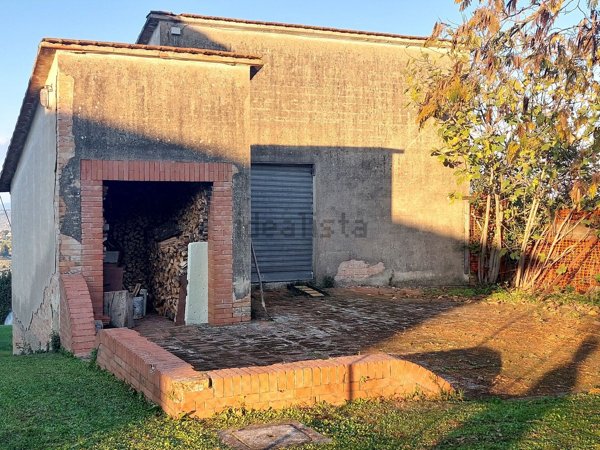 appartamento in vendita a Certaldo