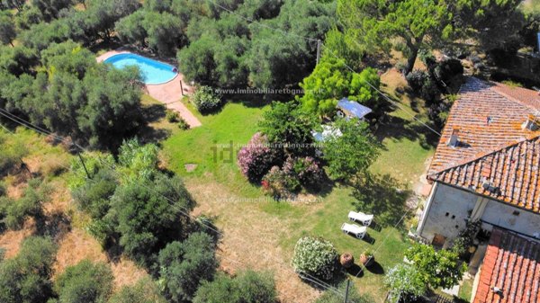 appartamento in vendita a Certaldo