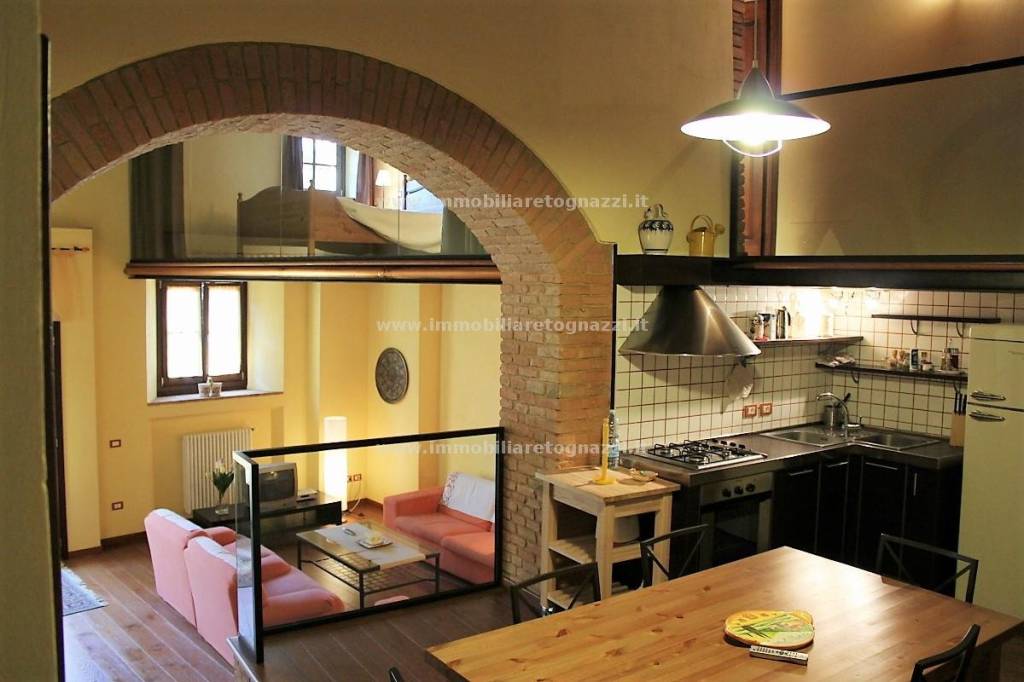 appartamento in vendita a Certaldo