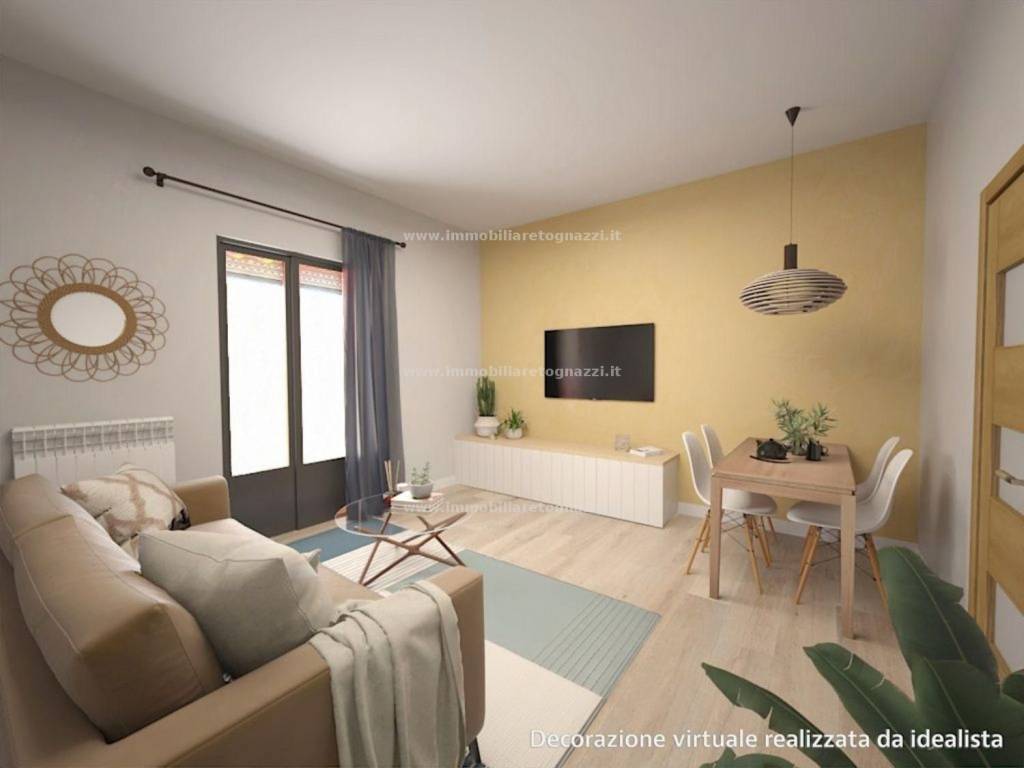 appartamento in vendita a Certaldo