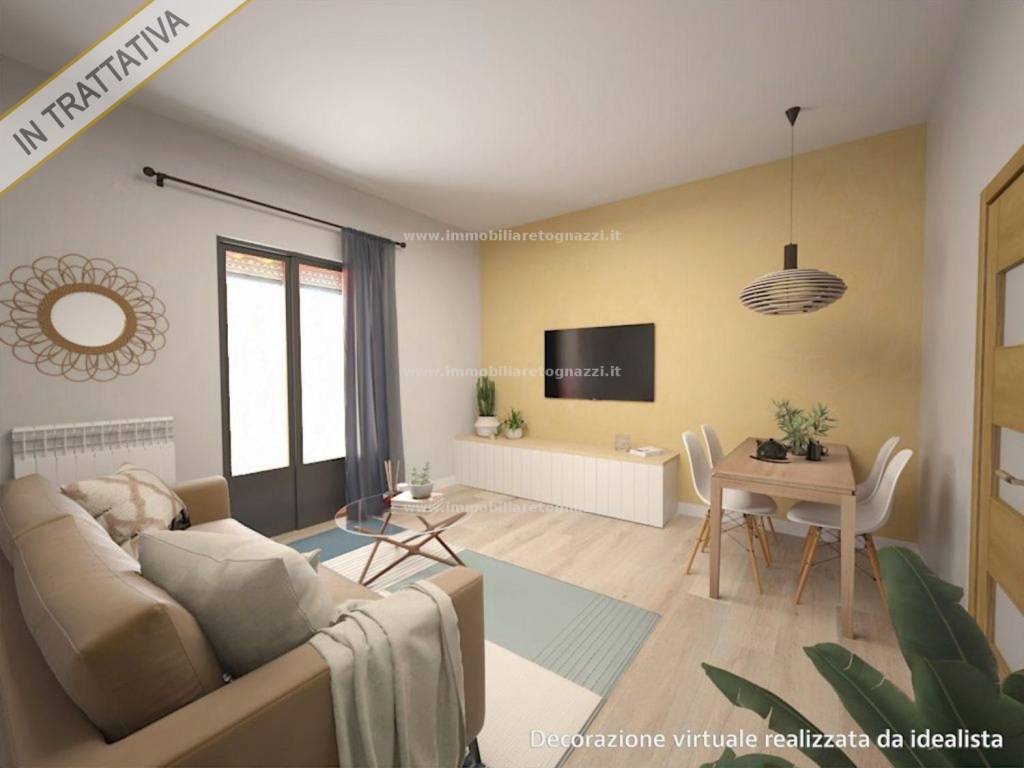 appartamento in vendita a Certaldo