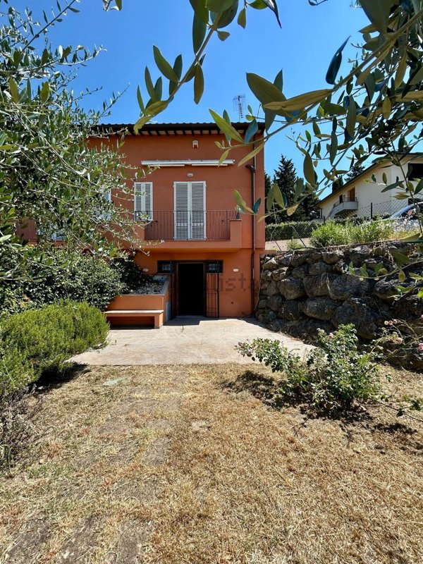 casa indipendente in vendita a Certaldo