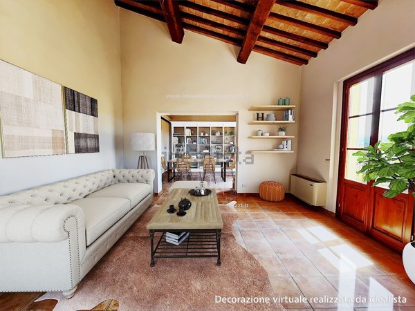 appartamento in vendita a Certaldo