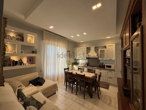 appartamento in vendita a Certaldo