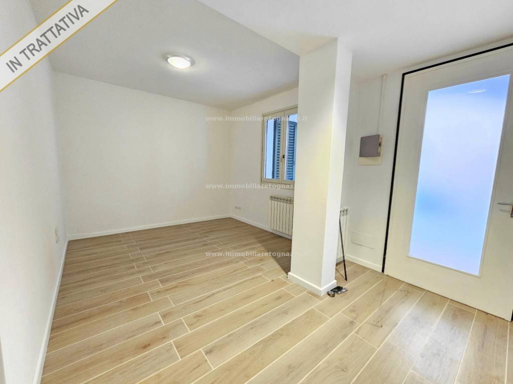 appartamento in vendita a Certaldo