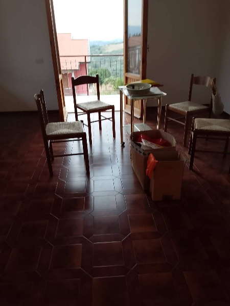 appartamento in vendita a Certaldo