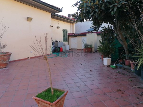 appartamento in vendita a Certaldo