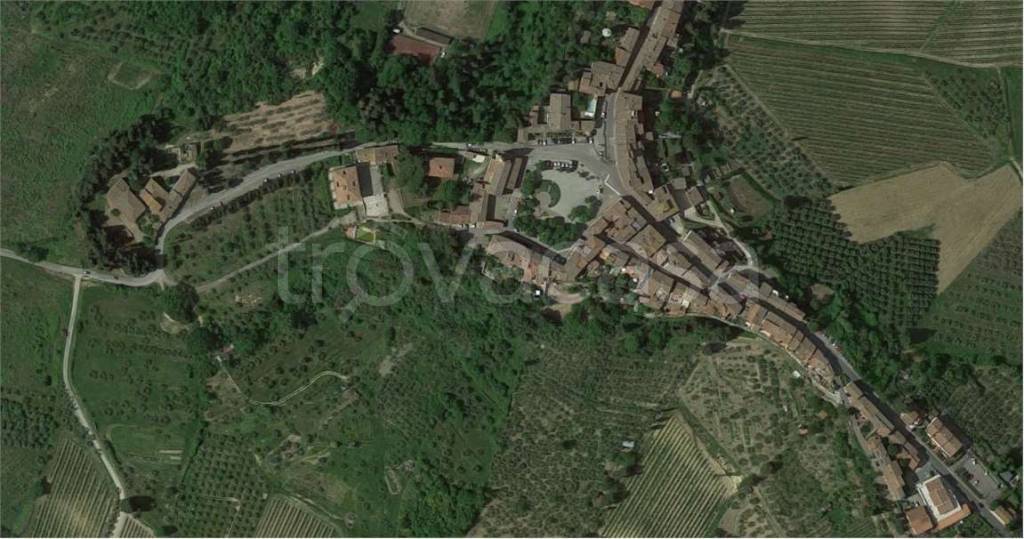 appartamento in vendita a Certaldo