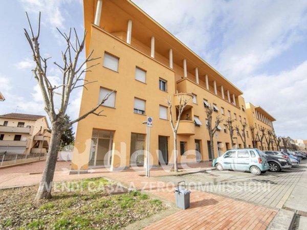 appartamento in vendita a Certaldo