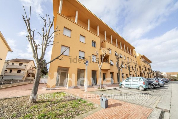 appartamento in vendita a Certaldo