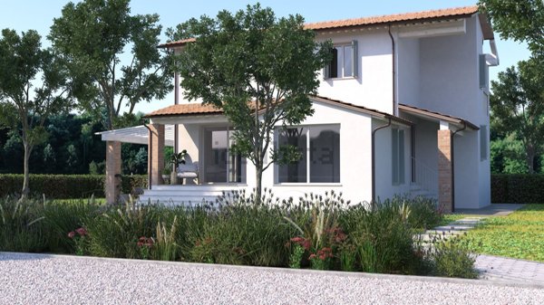 appartamento in vendita a Certaldo