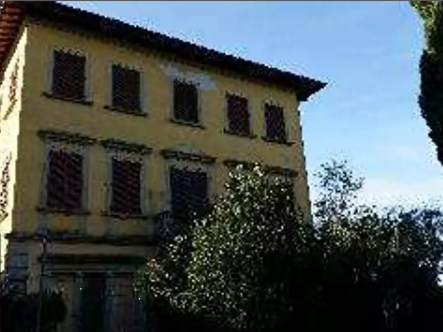 villa in vendita a Certaldo