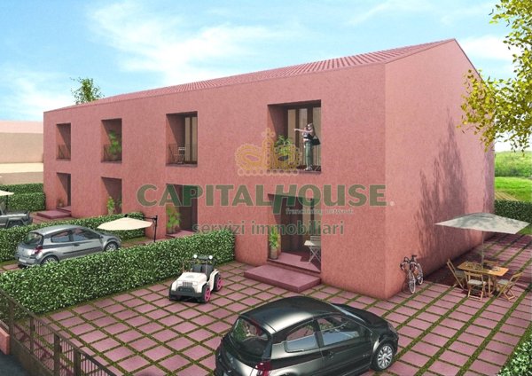 casa indipendente in vendita a Certaldo