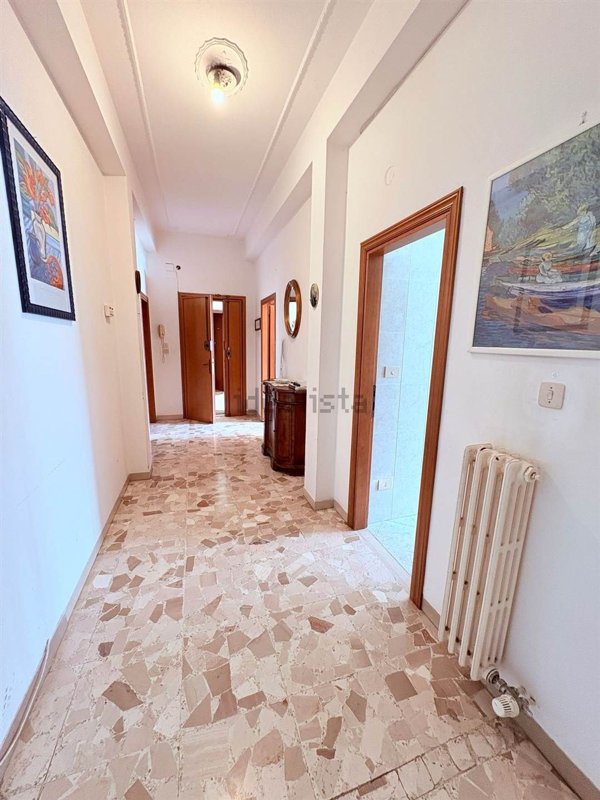 appartamento in vendita a Certaldo in zona Sciano