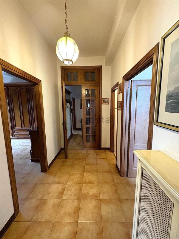 appartamento in vendita a Certaldo