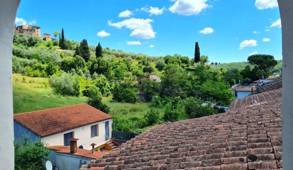 appartamento in vendita a Certaldo