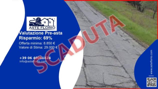 terreno agricolo in vendita a Certaldo