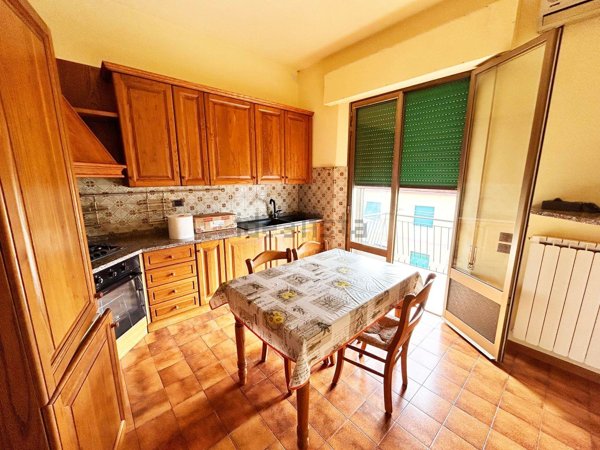 appartamento in vendita a Certaldo