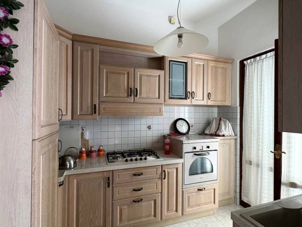 appartamento in vendita a Certaldo