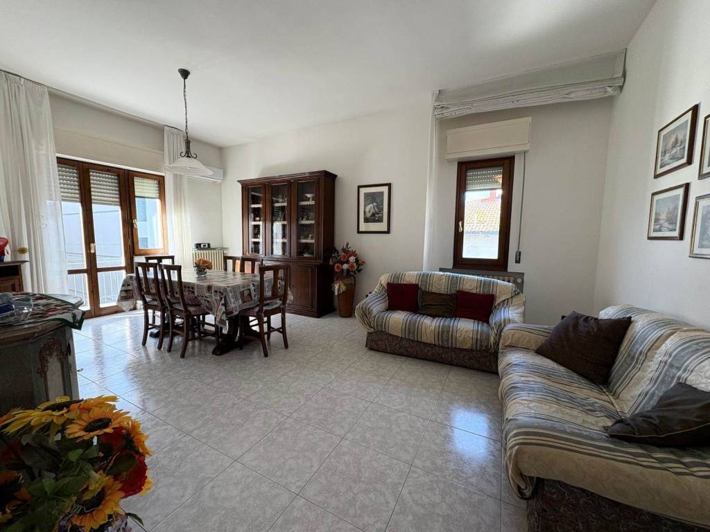 appartamento in vendita a Certaldo