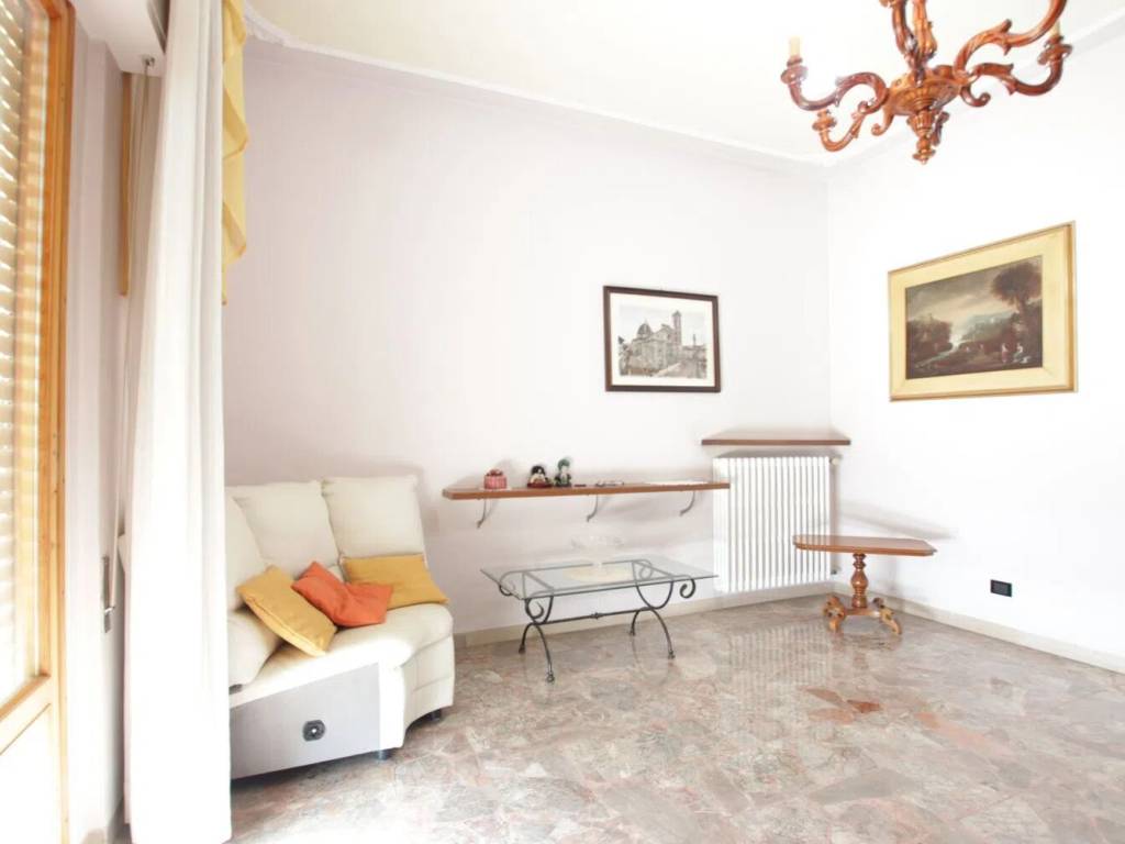 appartamento in vendita a Certaldo