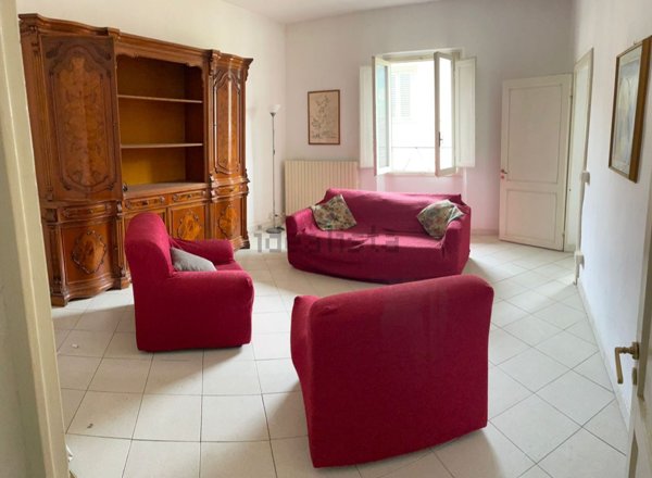 appartamento in vendita a Certaldo