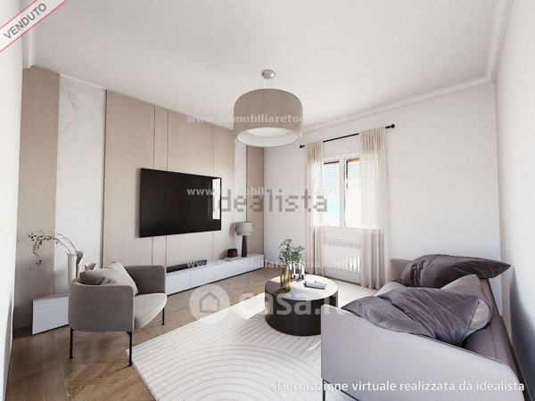 appartamento in vendita a Certaldo