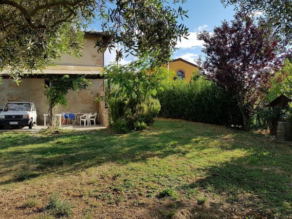 appartamento in vendita a Certaldo