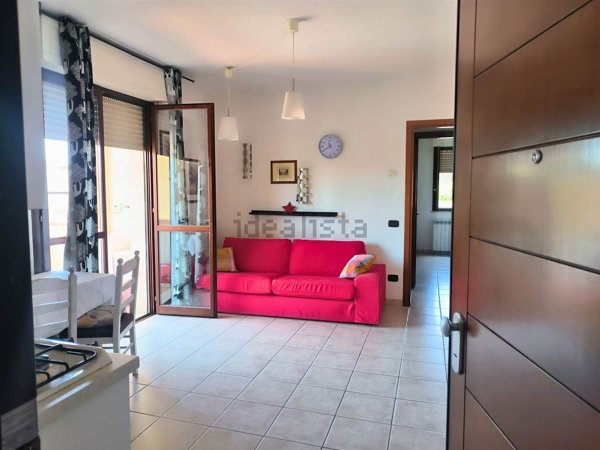 appartamento in vendita a Certaldo