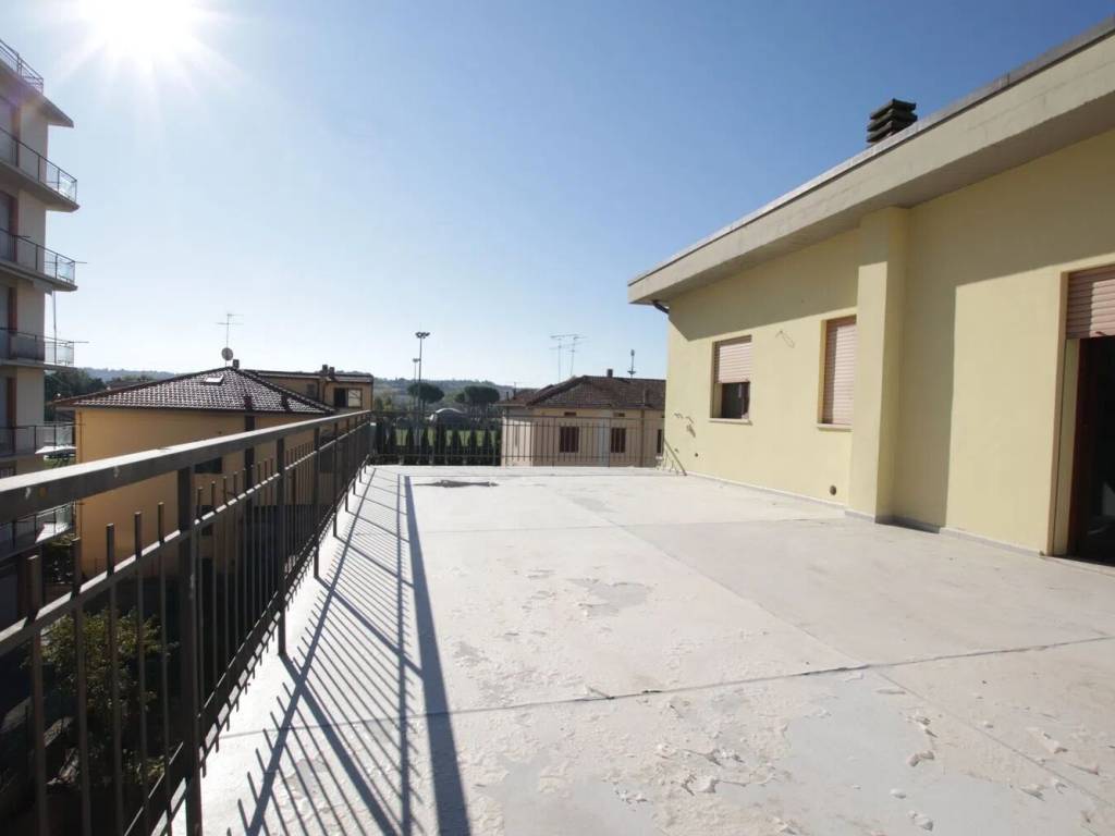 appartamento in vendita a Certaldo