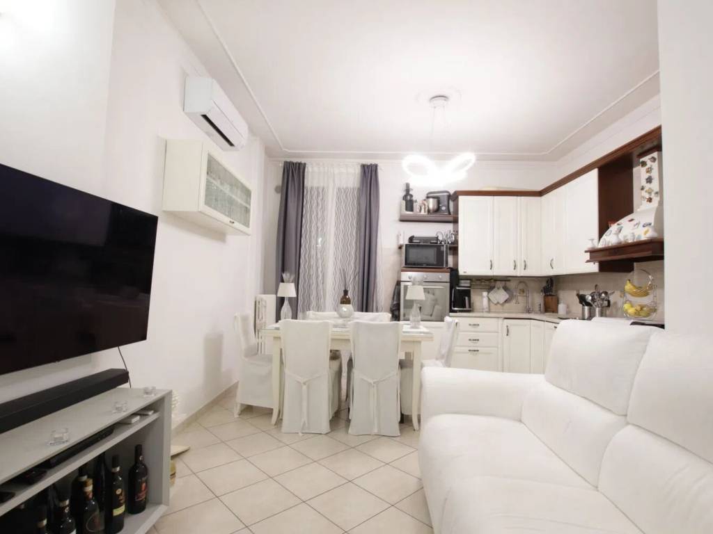 appartamento in vendita a Certaldo