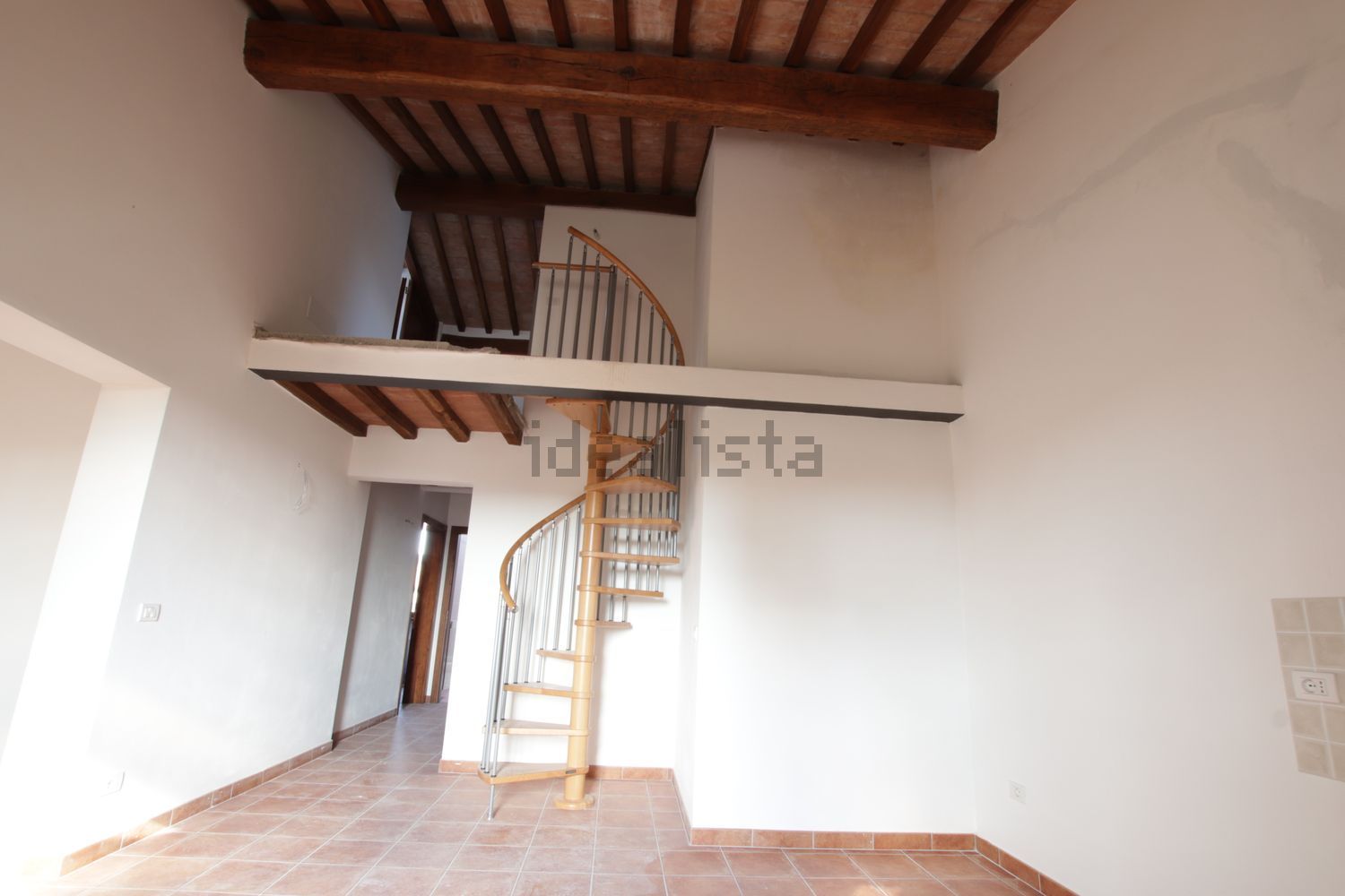 appartamento in vendita a Certaldo